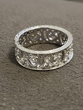Tacori 925 sterling for sale  Navarre