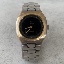 1995 omega seamaster for sale  LINCOLN