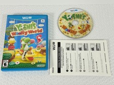 Yoshi woolly complete for sale  Tillamook