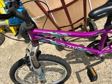 Girls inch apollo for sale  TONBRIDGE