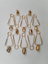 Lanvin lot pinces d'occasion Lanvin lot pinces d'occasion  La-Grande-Motte