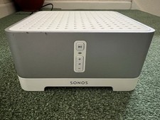 Sonos connect amp for sale  BRISTOL