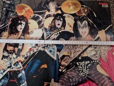 Kiss farrah poster gebraucht kaufen  Prenzlau