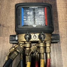 Industries dm4 digital for sale  East Brunswick