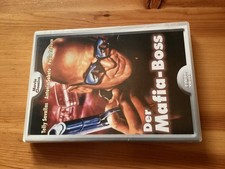 Mafia boss dvd gebraucht kaufen  Kaiserslautern