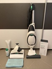 Vorwerk kobold 150vk gebraucht kaufen  Rohr