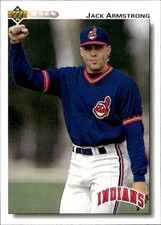 Card baseball 1992 usato  Villar Focchiardo