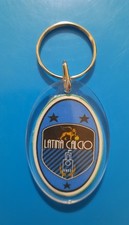 Portachiavi latina calcio usato  Ravanusa