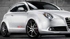 Autocollant alfa romeo d'occasion  Vence
