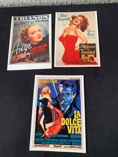 Lot cartes postales d'occasion  Montendre
