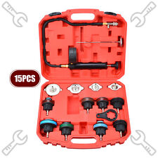 Coolant pressure tester for sale  UK