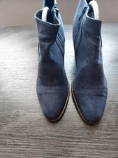 Stivaletto basso donna usato  Genova