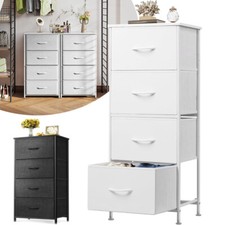 Chest drawers fabric for sale  CANNOCK