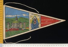 B0004 bandierina stoffa usato  Verrua Savoia