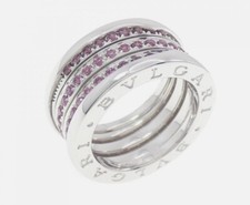 Bulgari b.zero1 anello usato  Roma