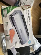 Vakumiergerät gebraucht kaufen  Altötting