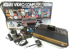 Atari 2600a console for sale  Nashville