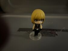 Death Note Case File # 02 Mello melo Nendoroid Petite Figure Good Smile Japão comprar usado  Enviando para Brazil