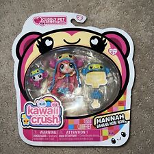 Unopened kawaii crush for sale  Hampton
