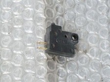 Rear stop switch usato  Italia