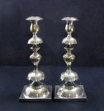 Antique shabbat silver for sale  USA