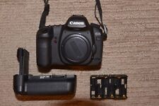 Canon eos mark for sale  Minneapolis