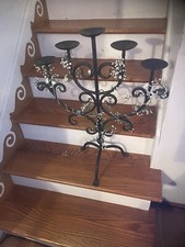 5 tier candle holder for sale 5 tier candle holder for sale Des Moines