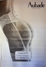 Affiche aubade 120x160 d'occasion  Toulon-
