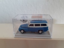 Brekina 29304 volvo gebraucht kaufen  Hausach