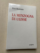 Paul rassinier menzogna usato  Genova