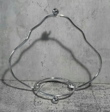 Stainless steel stand for sale  Titusville