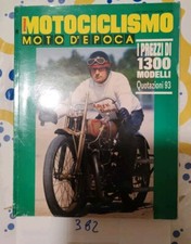 Speciale 1992 moto usato  Bagnolo in Piano