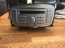 Ford radio ford gebraucht kaufen  Heinsberg