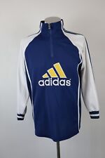 Adidas felpa maglia usato  Massa di Somma