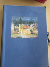 Atelier edition 1995 gebraucht kaufen  Regen