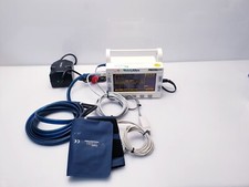 Welch Allyn propaq Encore 202EL Multi parameter Patient Monitor DP042025 comprar usado  Enviando para Brazil