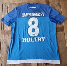 Hsv auswärts trikot gebraucht kaufen  Hamburg