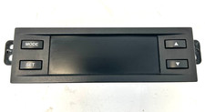 Display centrale chevrolet usato  Desio