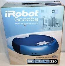 Irobot scooba 330 for sale  Rockville