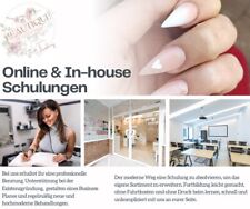 Nagelmodellage maniküre schul gebraucht kaufen  Neumünster