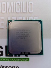 Cpu processore intel usato  Villa Cortese