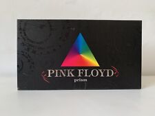 Pink Floyd Prism Box Set 2xCD Italy 1993 Mega Rare (Dark Side, Roger Waters) EX comprar usado  Brasil 