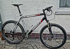 Mtb ghost scandium gebraucht kaufen  Veitshöchheim