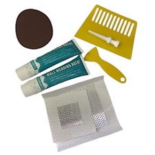 Kit de reparo de remendo de drywall novo agente de reparo de parede com raspador comprar usado  Enviando para Brazil