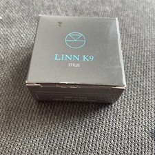Linn cartridge stylus for sale  EASTBOURNE