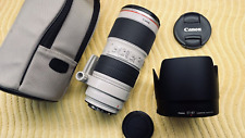 Excellent canon 200mm for sale  USA