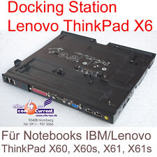 Docking station ibm gebraucht kaufen  Nürnberg