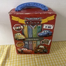 Disney pixar cars for sale  Montrose