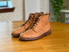 Rancourt horween natural for sale  Sugar Land