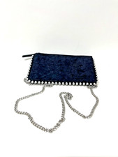 Zara umhängetasche schwarz gebraucht kaufen  Hamburg